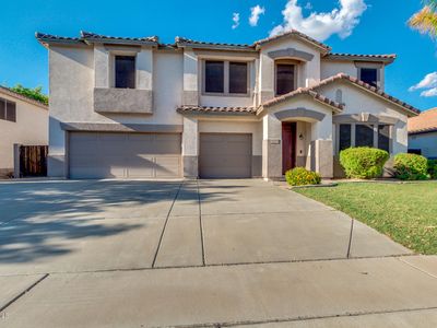 11524 E Queensborough Ave, Mesa, AZ, 85212