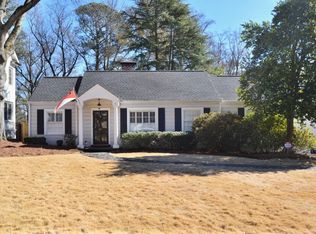 661 Darlington Rd NE, Atlanta, GA 30305