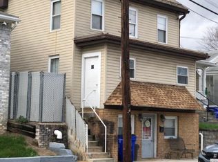 823 S Potomac St #2, Hagerstown, MD 21740
