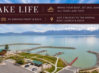 3727 S Larkspur Cir, Saratoga Springs, UT 84045