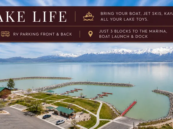3727 S Larkspur Cir, Saratoga Springs, UT 84045