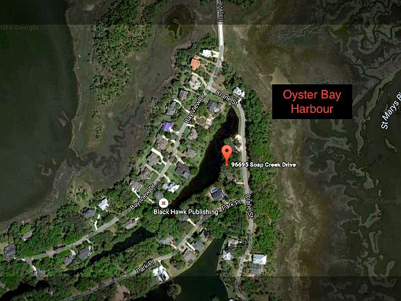 2nd image of 96695 Soap Creek Dr