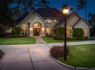 20702 Kings Crown Ct, Humble, TX 77346