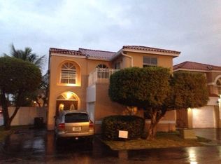8655 NW 2nd Ter, Miami, FL 33126