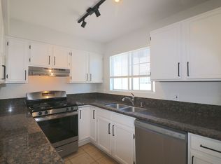 Bel Vue Terrace Apartments, San Diego, CA 92110