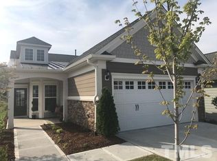 126 Merganser Way, Durham, NC 27703