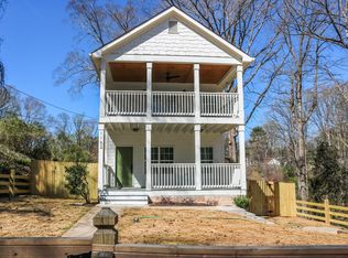1152 3rd St NW, Atlanta, GA 30318