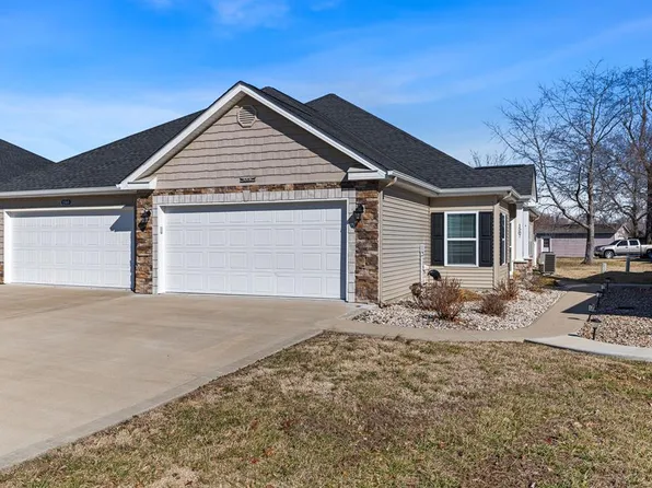 1587 Yellow Wood Dr, Madisonville, KY 42431