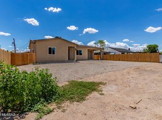 2821 W Roadrunner Rd, Tucson, AZ 85746