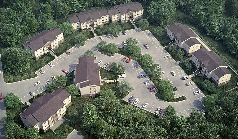 203 Deer Run Dr — Photo 3