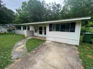 2261 Norwood Dr NW, Huntsville, AL 35810