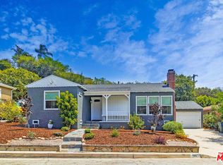 5664 Heatherdale Dr, Los Angeles, CA 90043