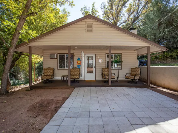 35 N Starlight Dr, Payson, AZ 85541