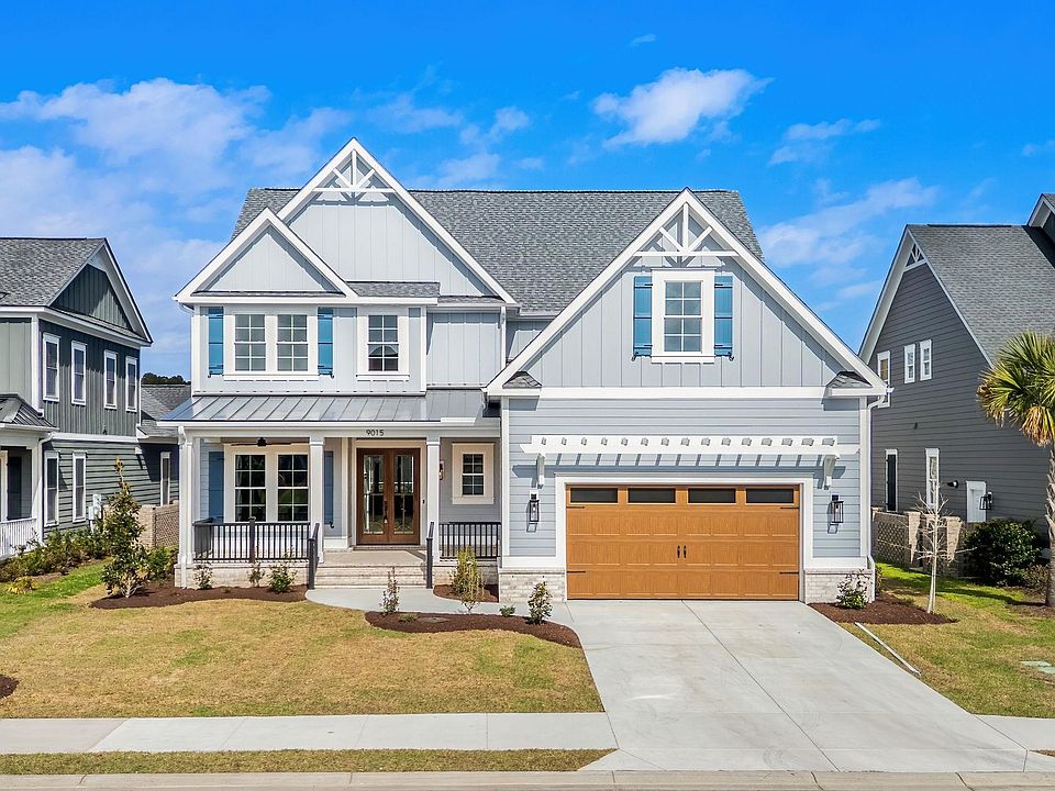 1st image of 9015 Belvidere Dr.
