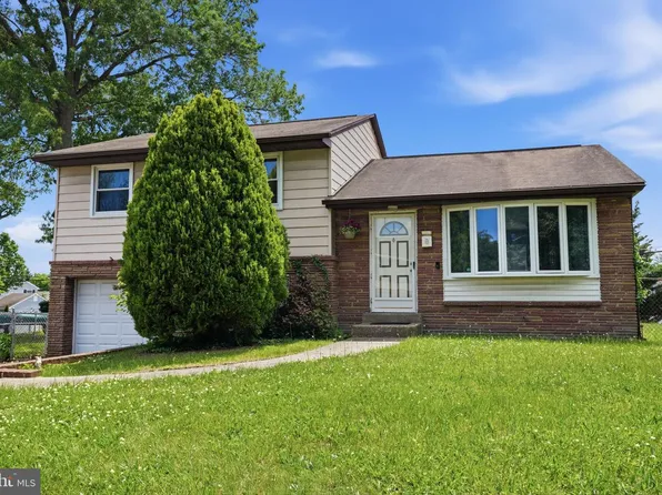 27 Revere St, Feasterville, PA 19053