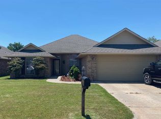 425 Waurika, Enid, OK 73701