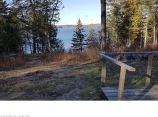 9 Sanborn Ln, Franklin, ME 04634