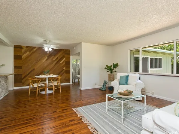 1183 Akamai St, Kailua, HI 96734