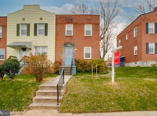 1769 Amuskai Rd, Parkville, MD 21234