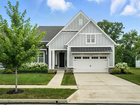 11464 Canby Ct, Plain City, OH 43064