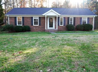 12 Tipperary Ct, Durham, NC 27713