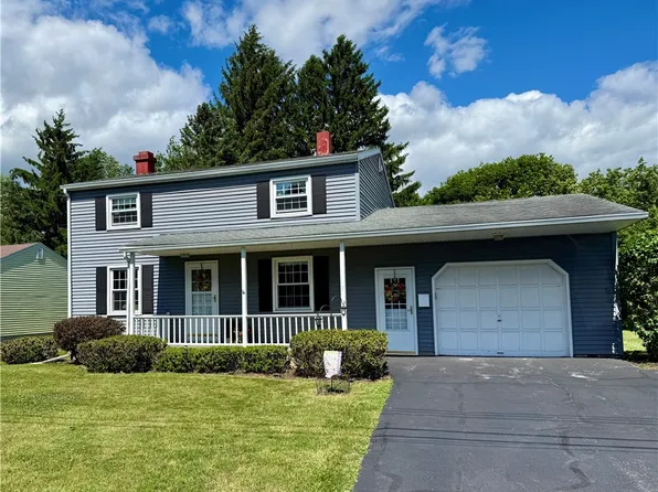7 Bonnie Ave, New Hartford, NY 13413