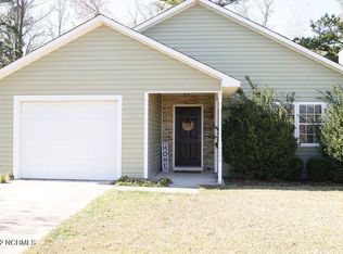 1202 Gerald Dr, Jacksonville, NC 28540