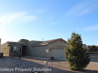 2820 Chayote Rd NE, Rio Rancho, NM 87144
