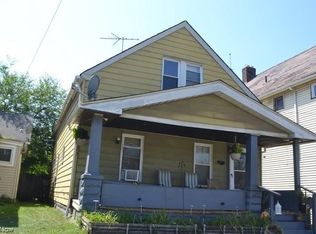 3458 E 76th St, Cleveland, OH 44127