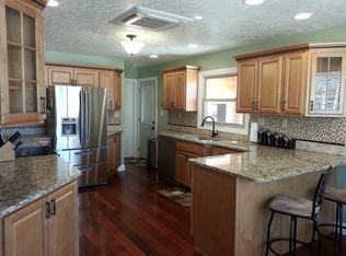 838 Oneida Trl, Jamestown, OH 45335