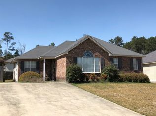 2509 Creekwood Dr, Ruston, LA 71270
