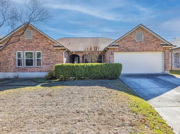 14035 Cougar Rock, San Antonio, TX 78230