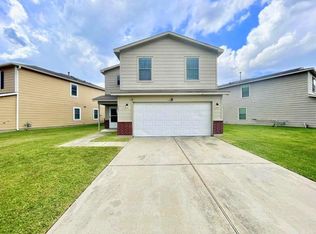 1731 Ramsay Way, Houston, TX 77051