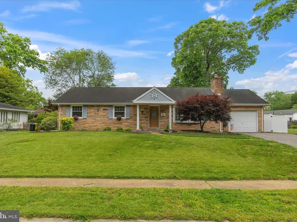 735 Cottonwood Dr, Severna Park, MD 21146