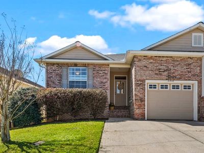 2842 Hampton Meadow Dr, Tallahassee, FL, 32311