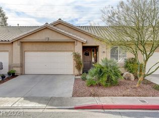 1203 Simms Ave, Henderson, NV 89074