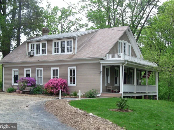 9819 Capitol View Ave, Silver Spring, MD 20910