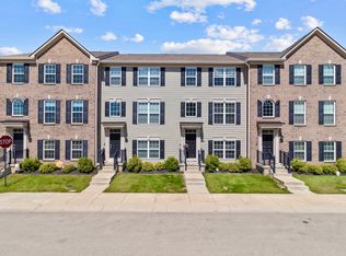 3516 Brampton Ln, Westfield, IN