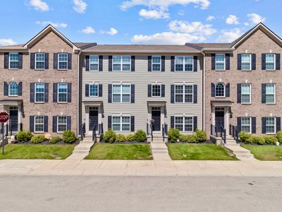 3516 Brampton Ln, Westfield, IN, 46074