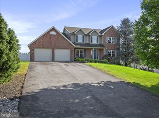 1745 Bell Ave #36, Chambersburg, PA 17202