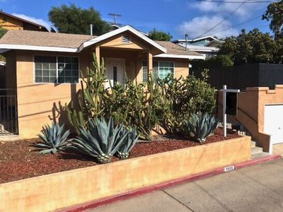 5055 Hub St, Los Angeles, CA, 90042