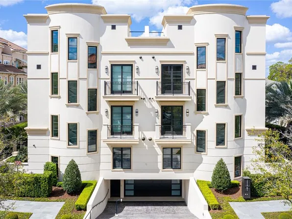125 S Interlachen Ave APT 2, Winter Park, FL 32789