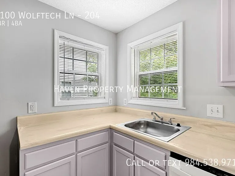 2100 Wolftech Ln #204 — Photo 18