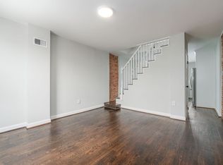 611 Oldham St, Baltimore, MD 21224
