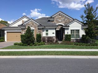 3907 Grassland Loop, Lake Mary, FL 32746