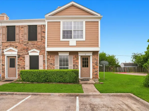 703 Lee St APT 6, Mesquite, TX 75149