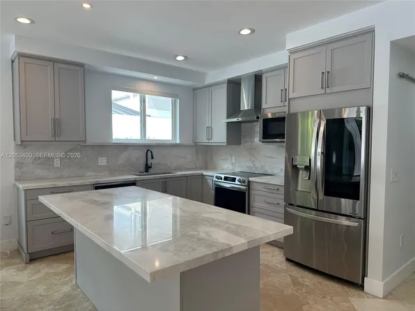 3160 Matilda St #3160, Miami, FL 33133