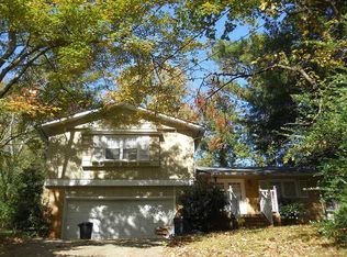 2911 Alameda Trl, Decatur, GA 30034