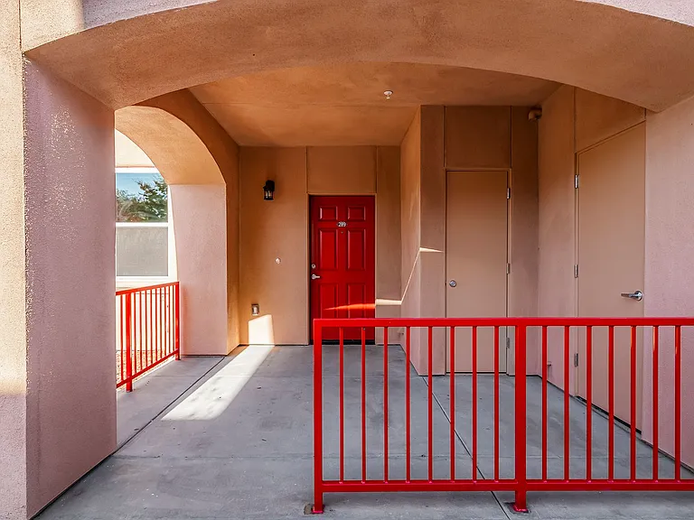 Villa Risa Apartments — Photo 49