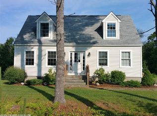 19 Murphy Rd, Boothbay, ME 04537